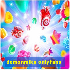 demonmika onlyfans